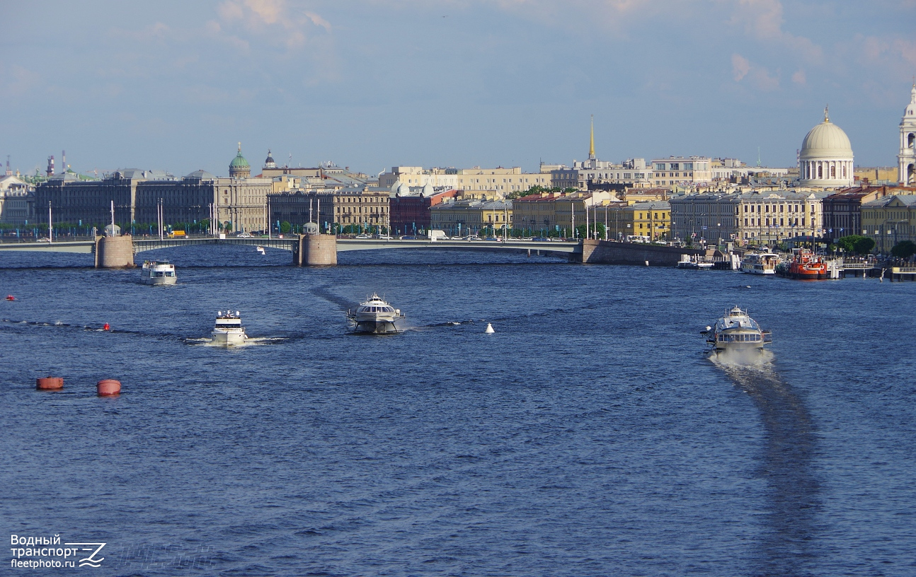 Neva River