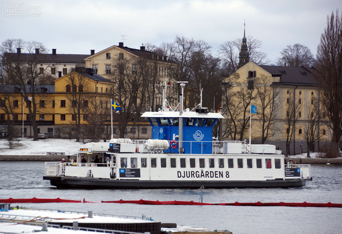 Djurgården 8