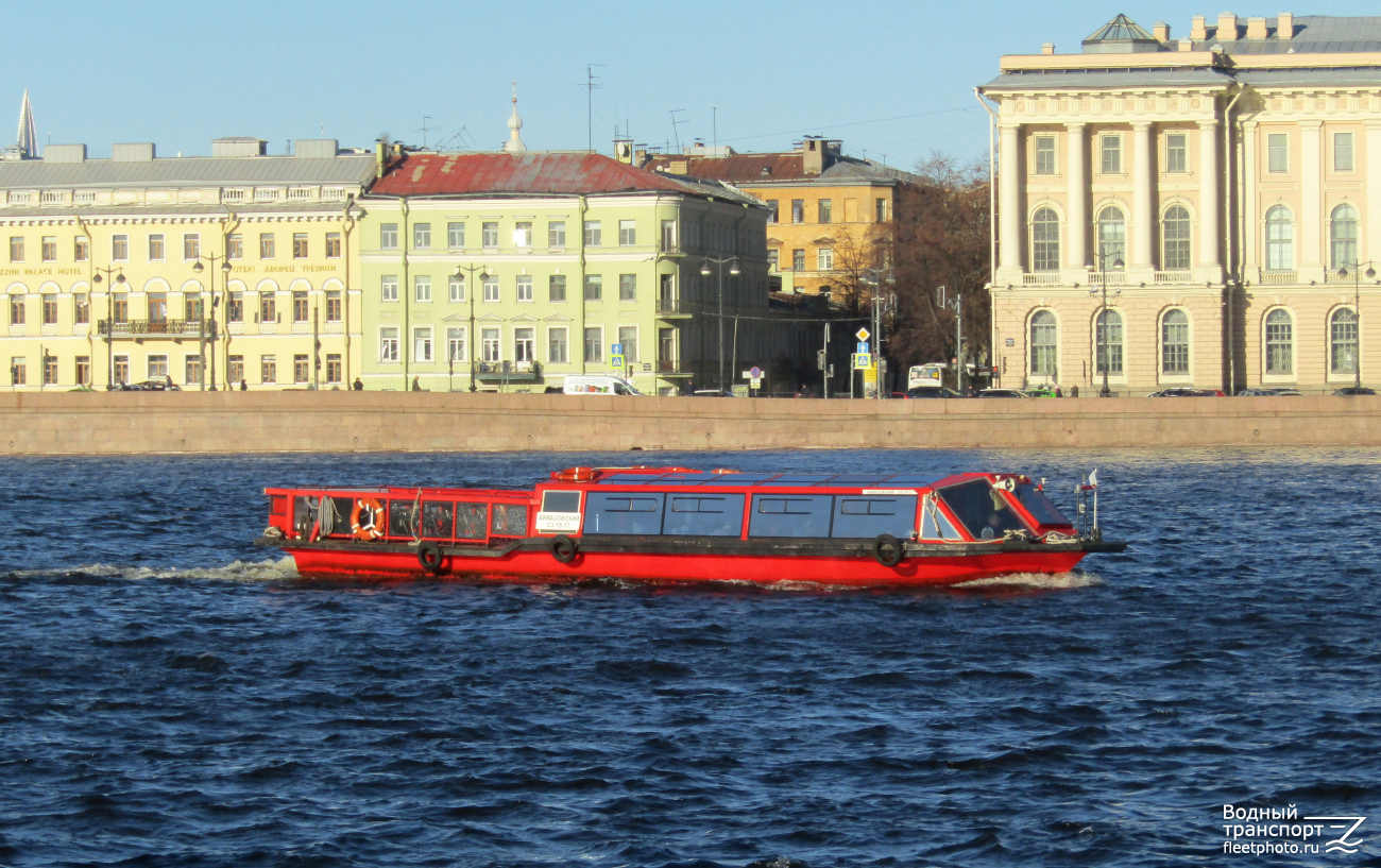 Айвазовский