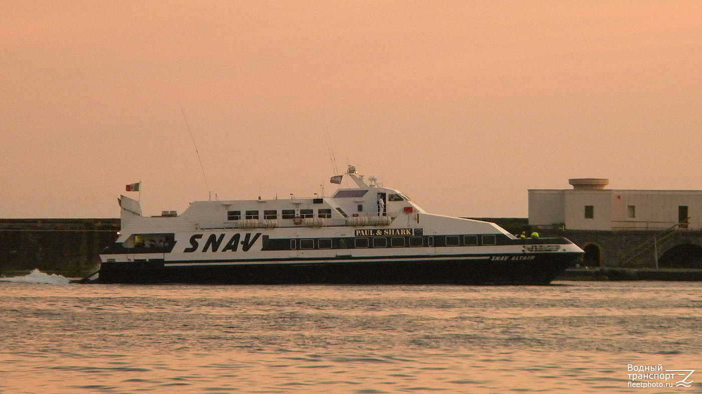 Snav Altair