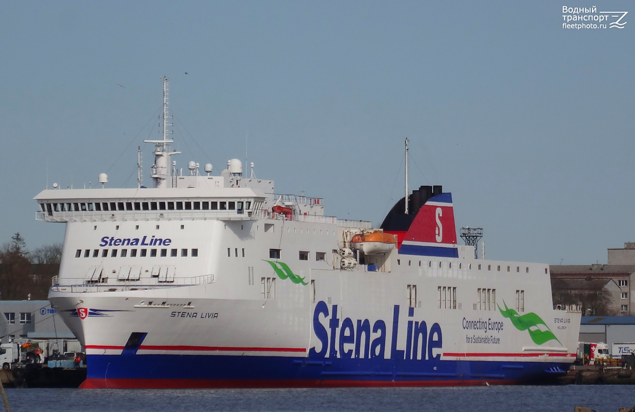 Stena Livia