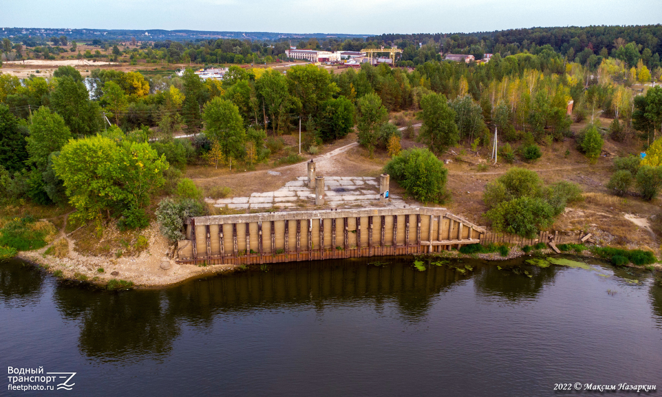 Oka River