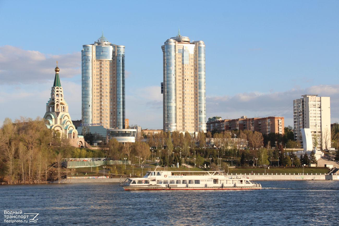 Москва-110