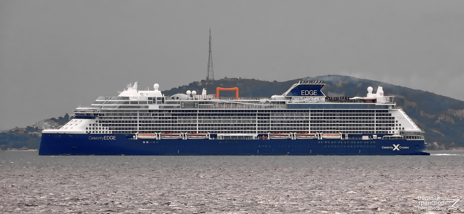 Celebrity Edge