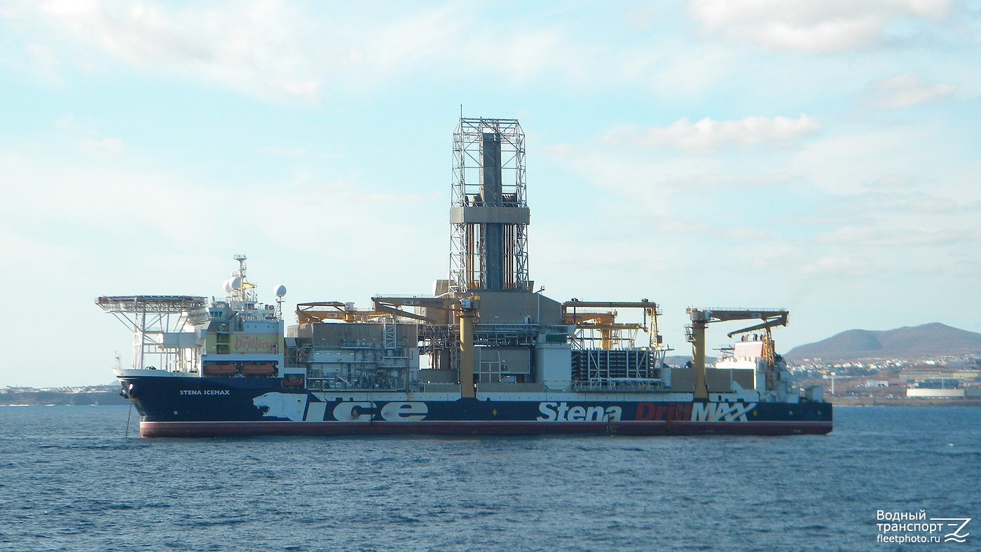 Stena Icemax