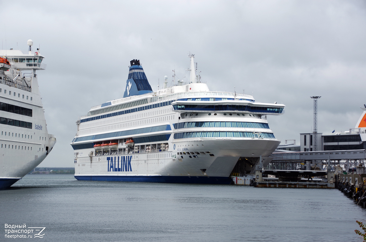 Silja Europa