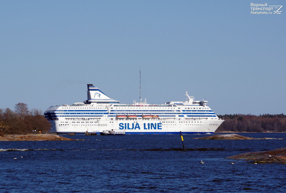 Silja Serenade