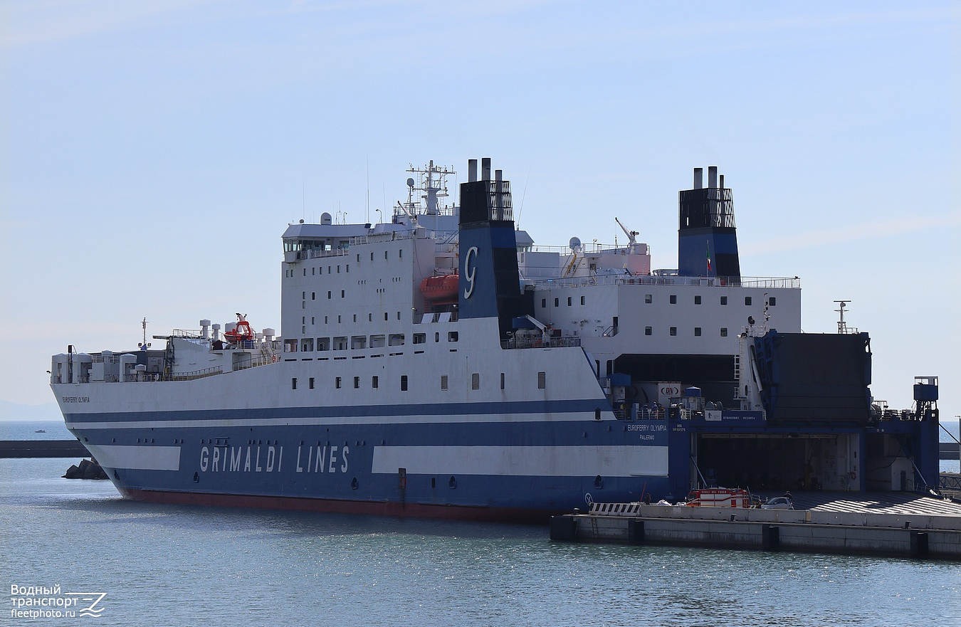 Euroferry Olympia