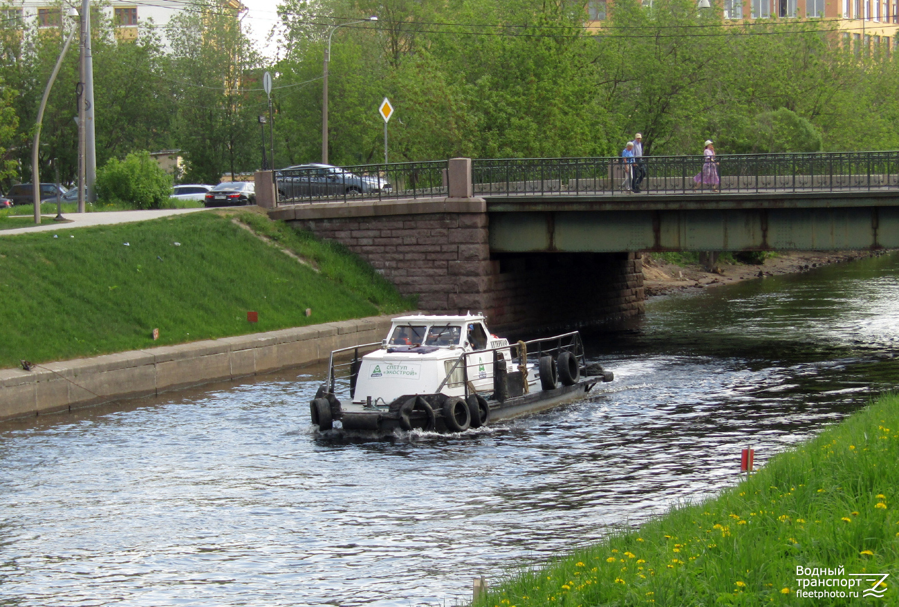 Петергоф