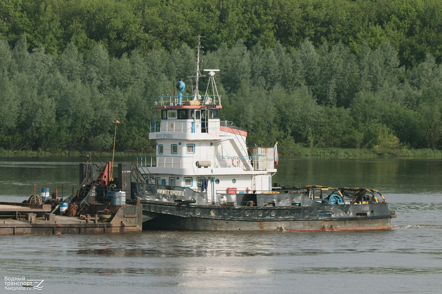 Нижегородец