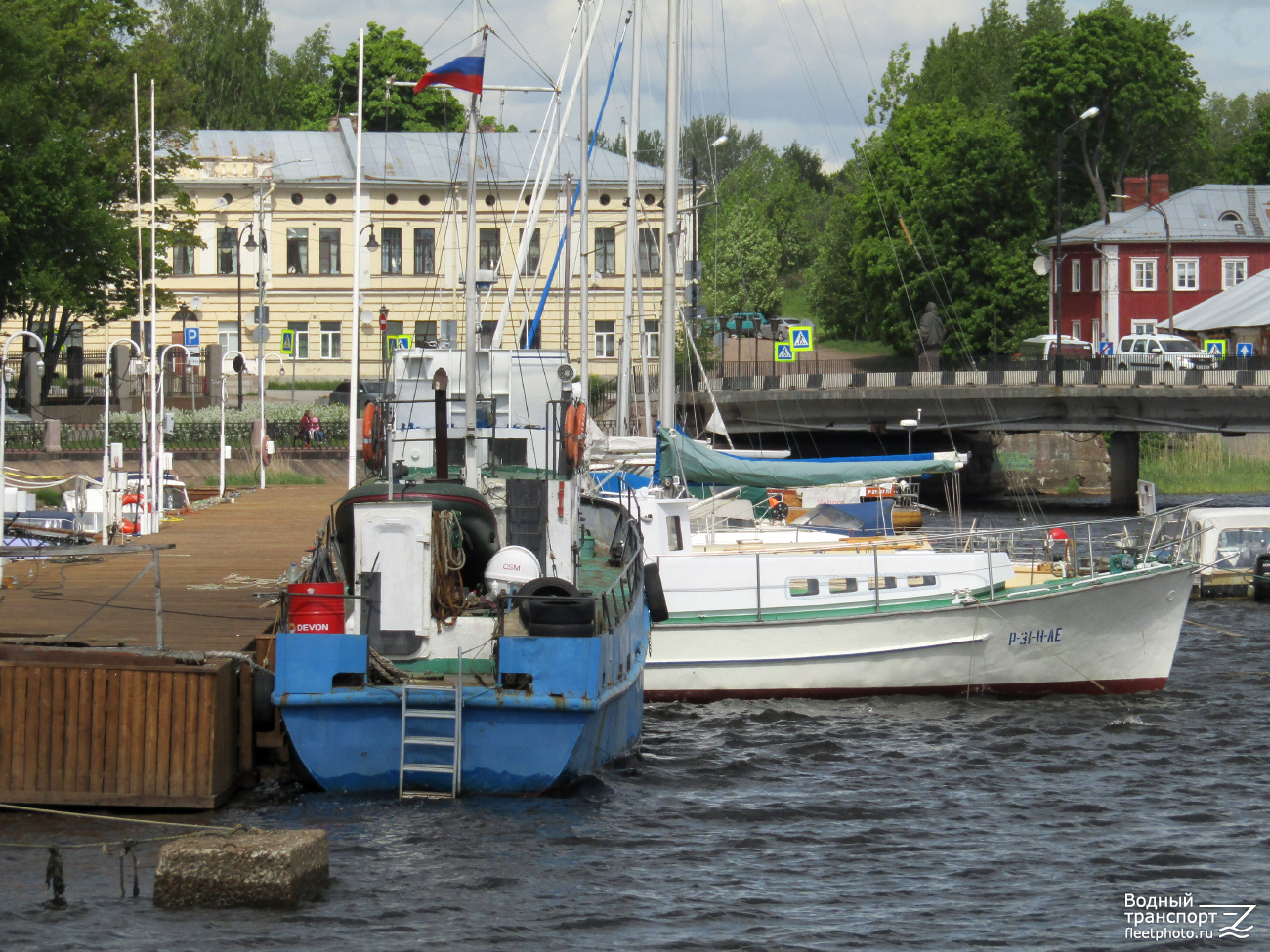 Балтийский Бриз