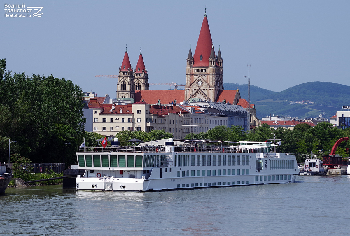 River Princess