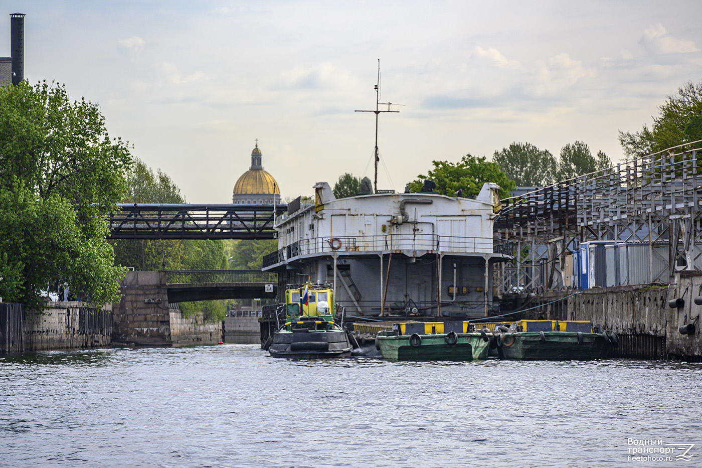 Одесса, Городец 2014, НШ-24, НШ 6