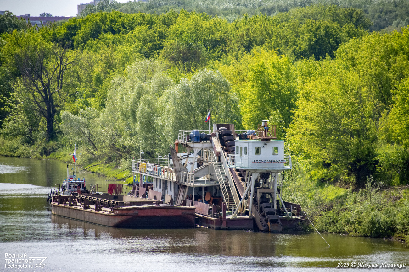 Ш-3, Московский-113