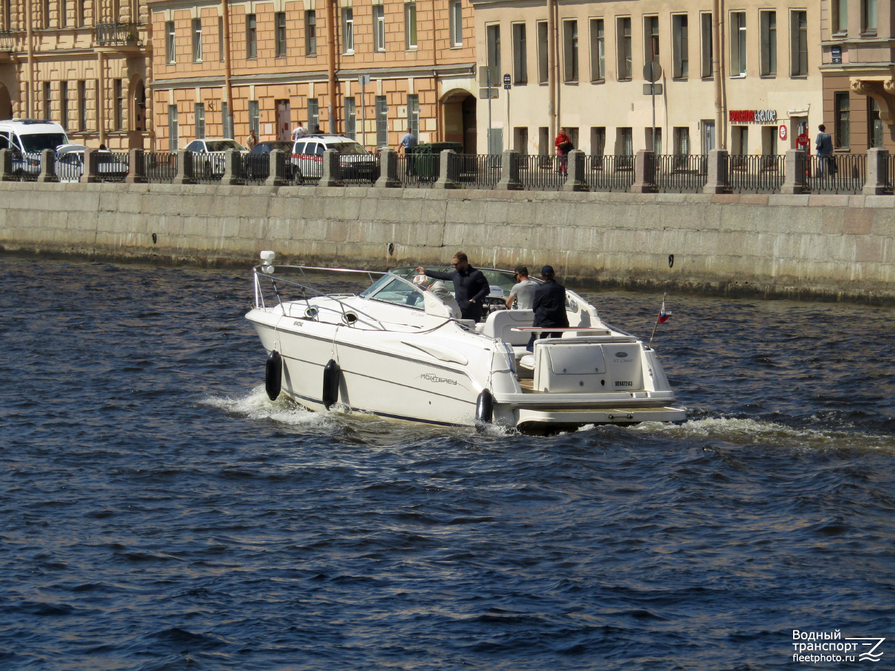 А.В. Блинков