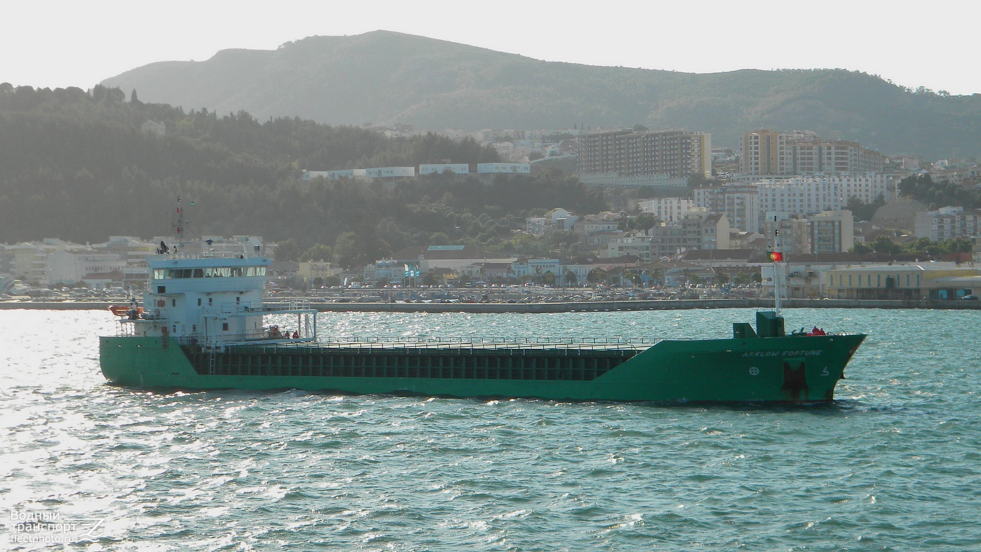 Arklow Fortune