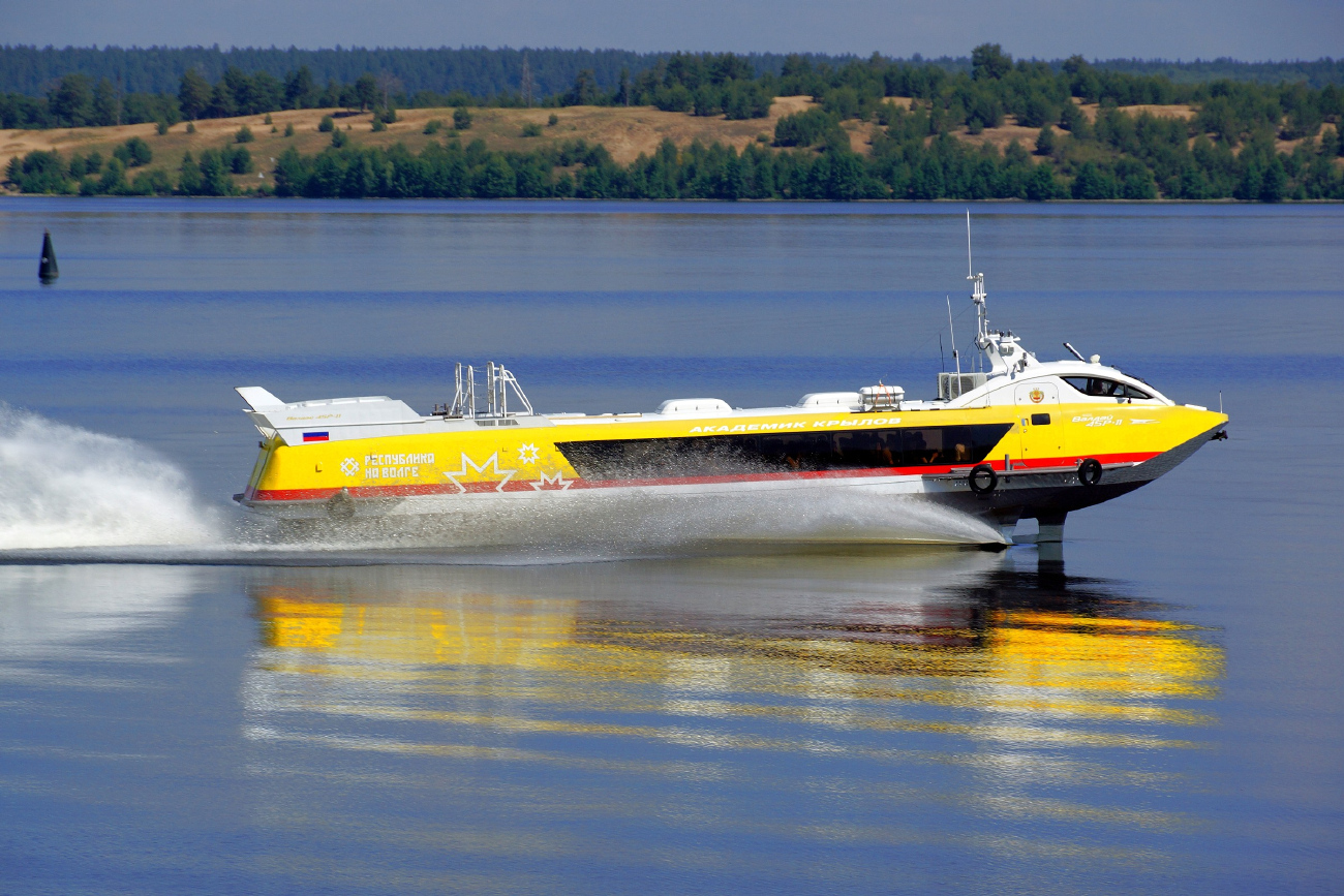 Валдай 45Р-11