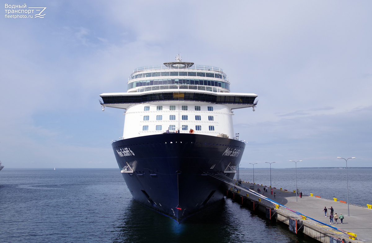 Mein Schiff 6