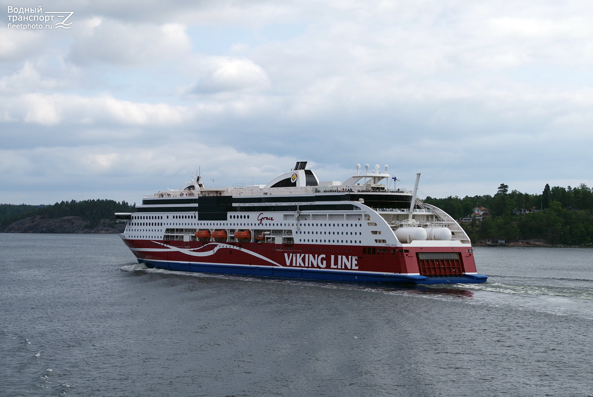 Viking Grace