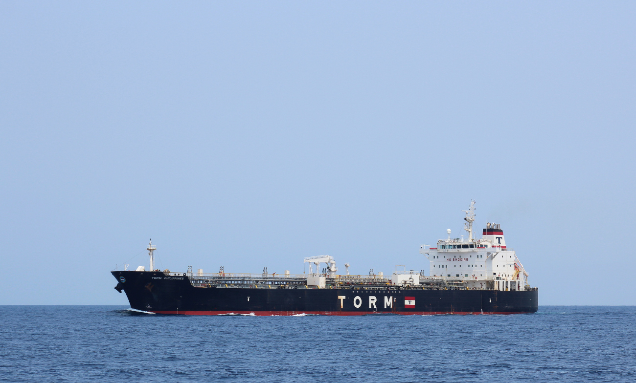 Torm Philippines