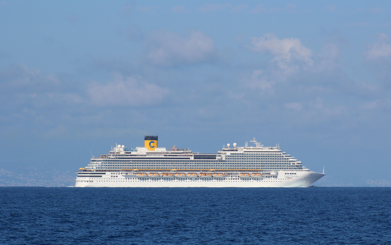 Costa Diadema