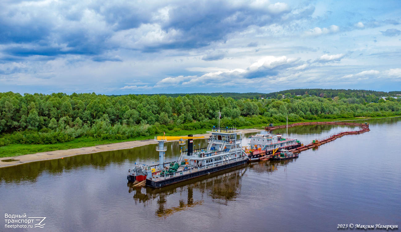 Московский-704, Московский-705, МЗ-16