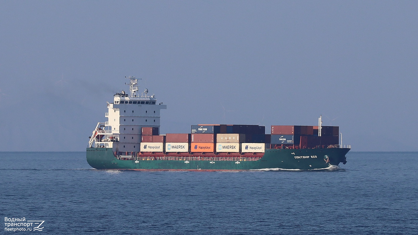 Contship Eco