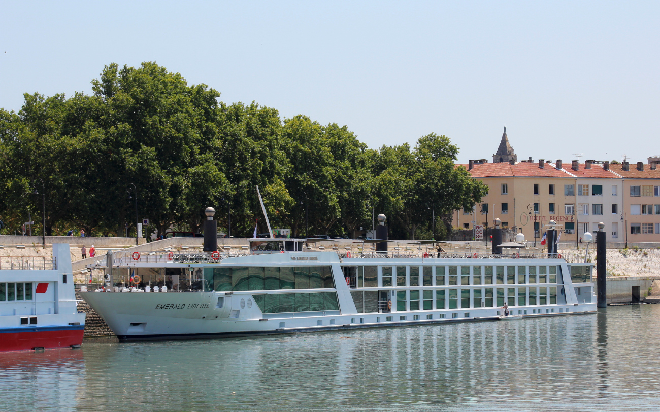 Emerald Liberté