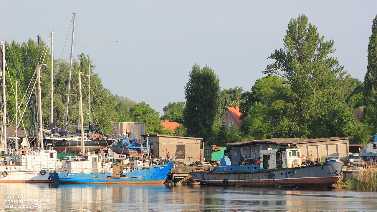 Клевер, Сокол-2