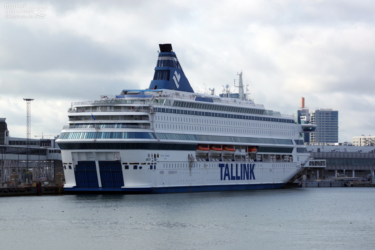 Silja Europa