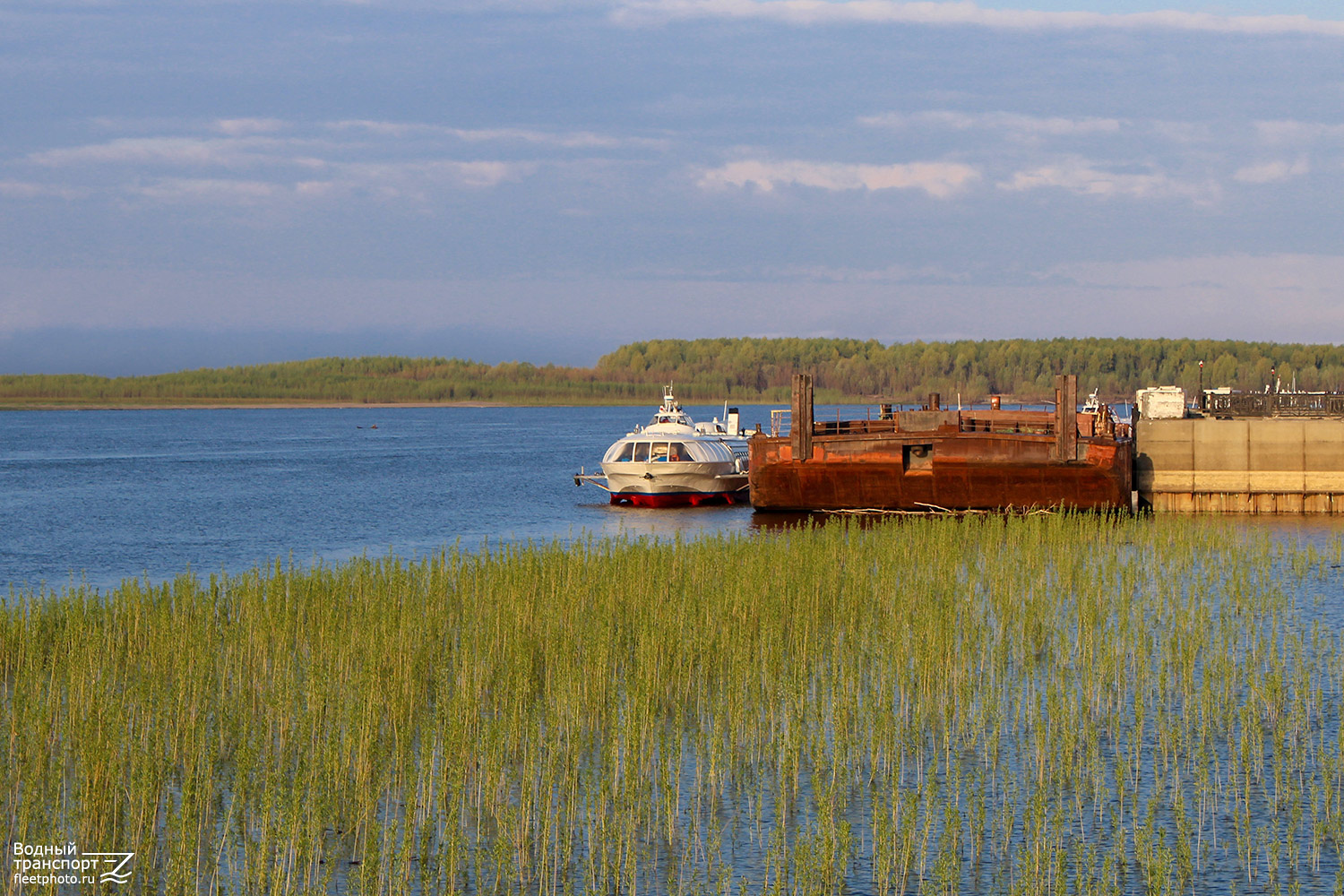 Метеор-281