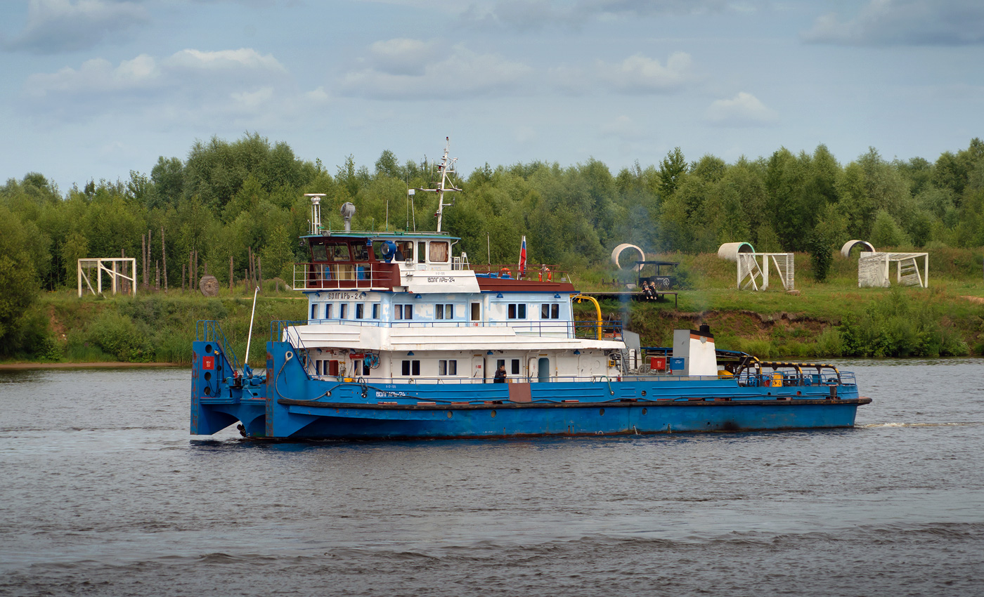 Волгарь-24