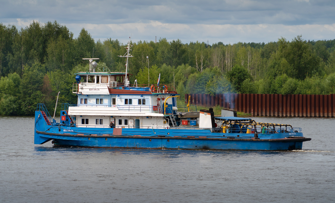 Волгарь-24