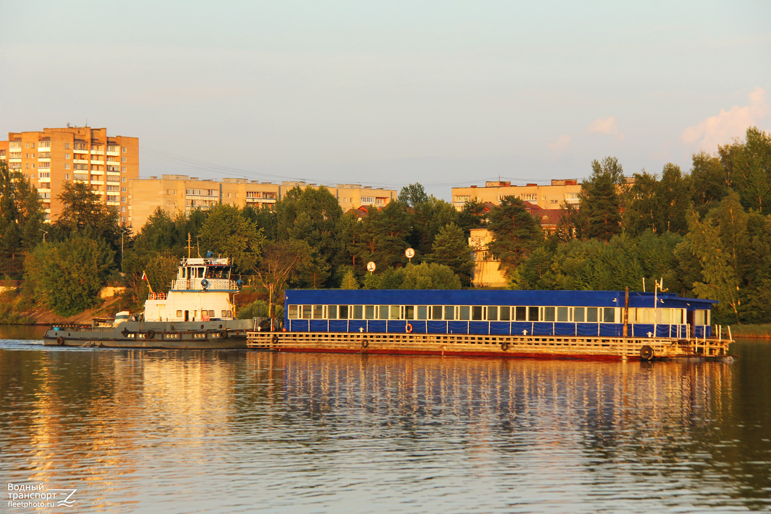 Александр Солодов, МН-45