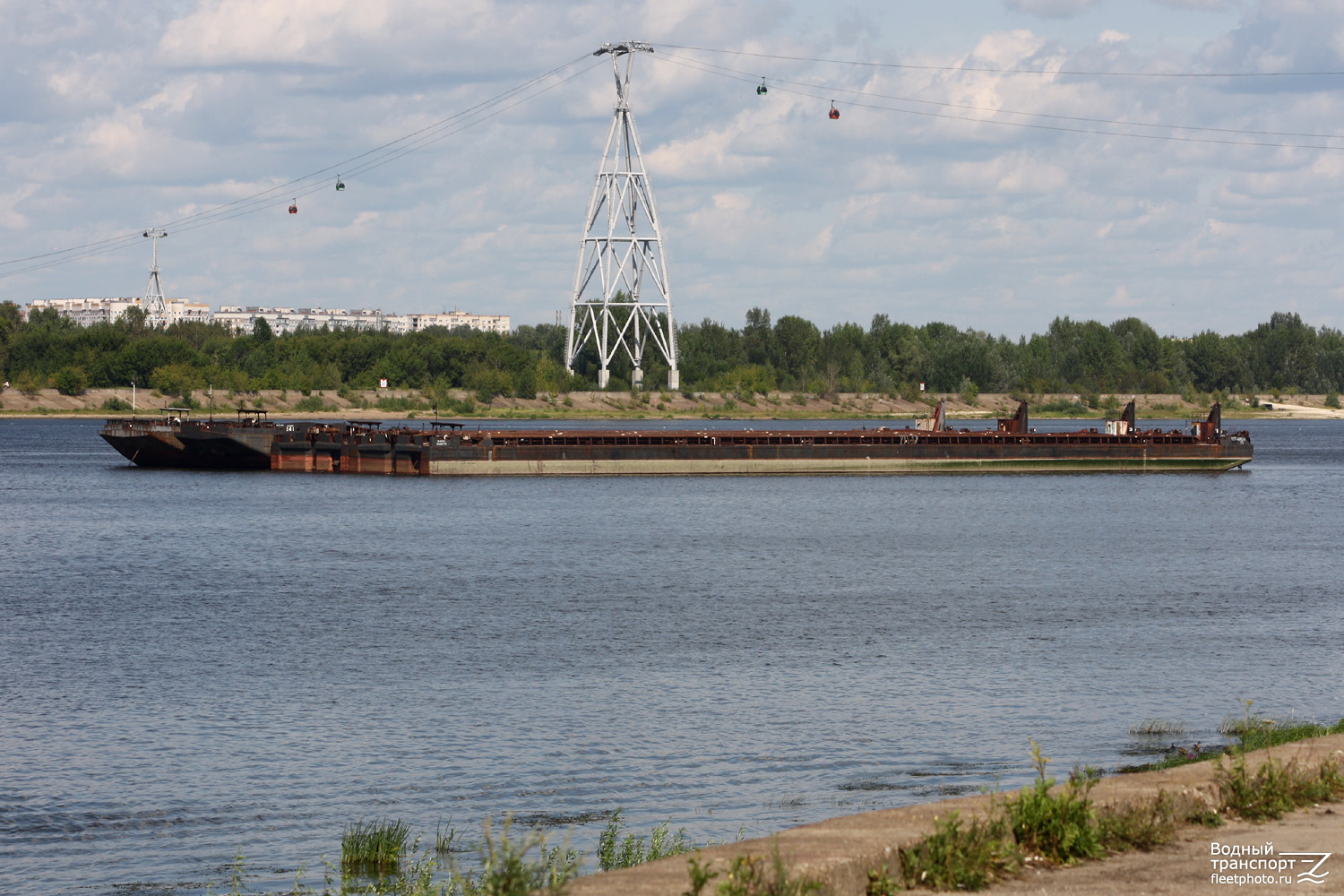 Секция-241, Неопознанное судно - проект Р-156, Секция-178