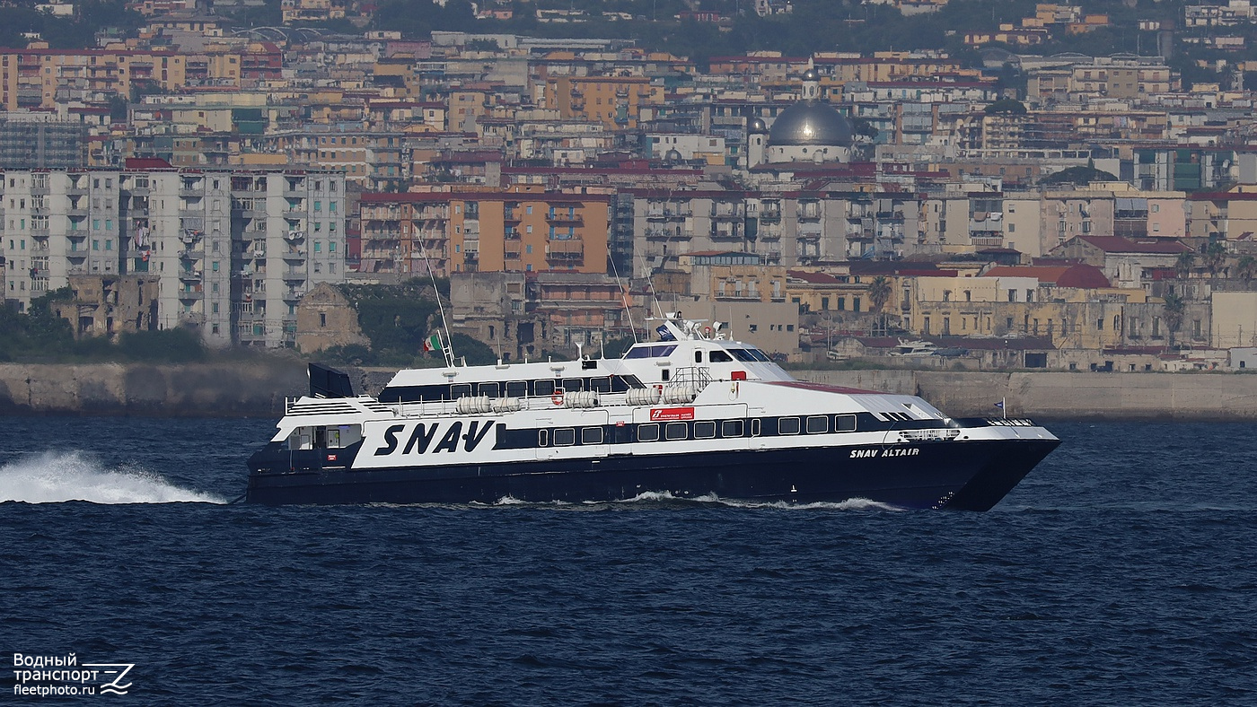 Snav Altair