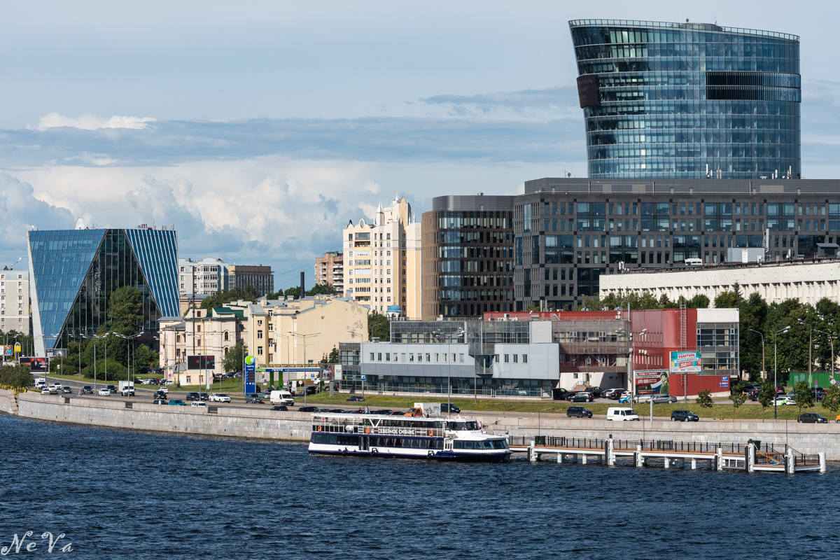 Санкт-Петербург