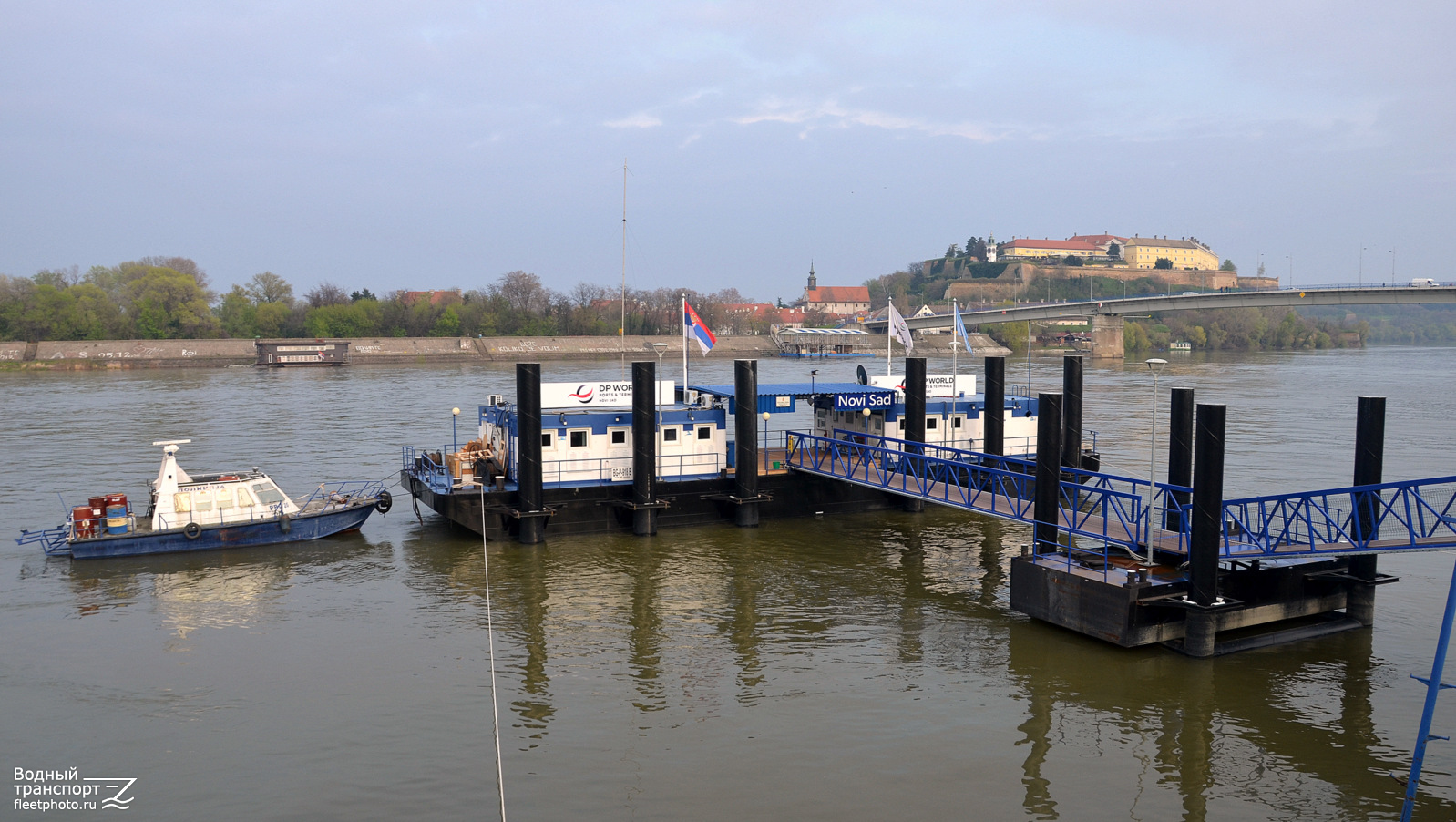 РРС 26, Novi Sad. Serbia