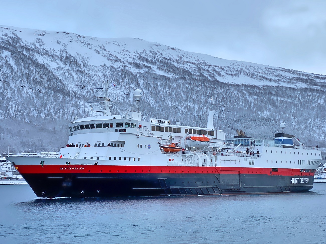 Vesterålen