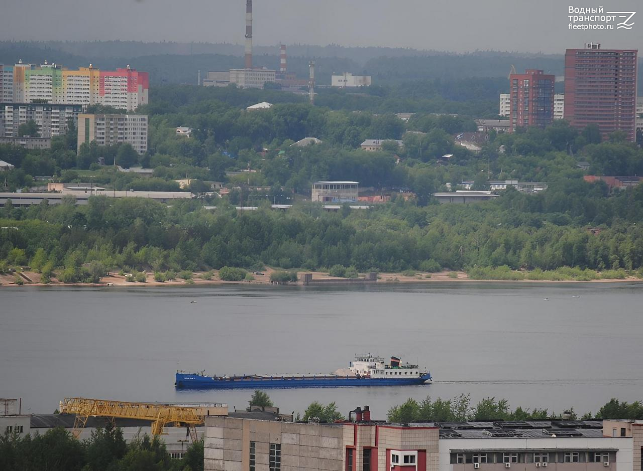 Пермь, Воткинское водохранилище