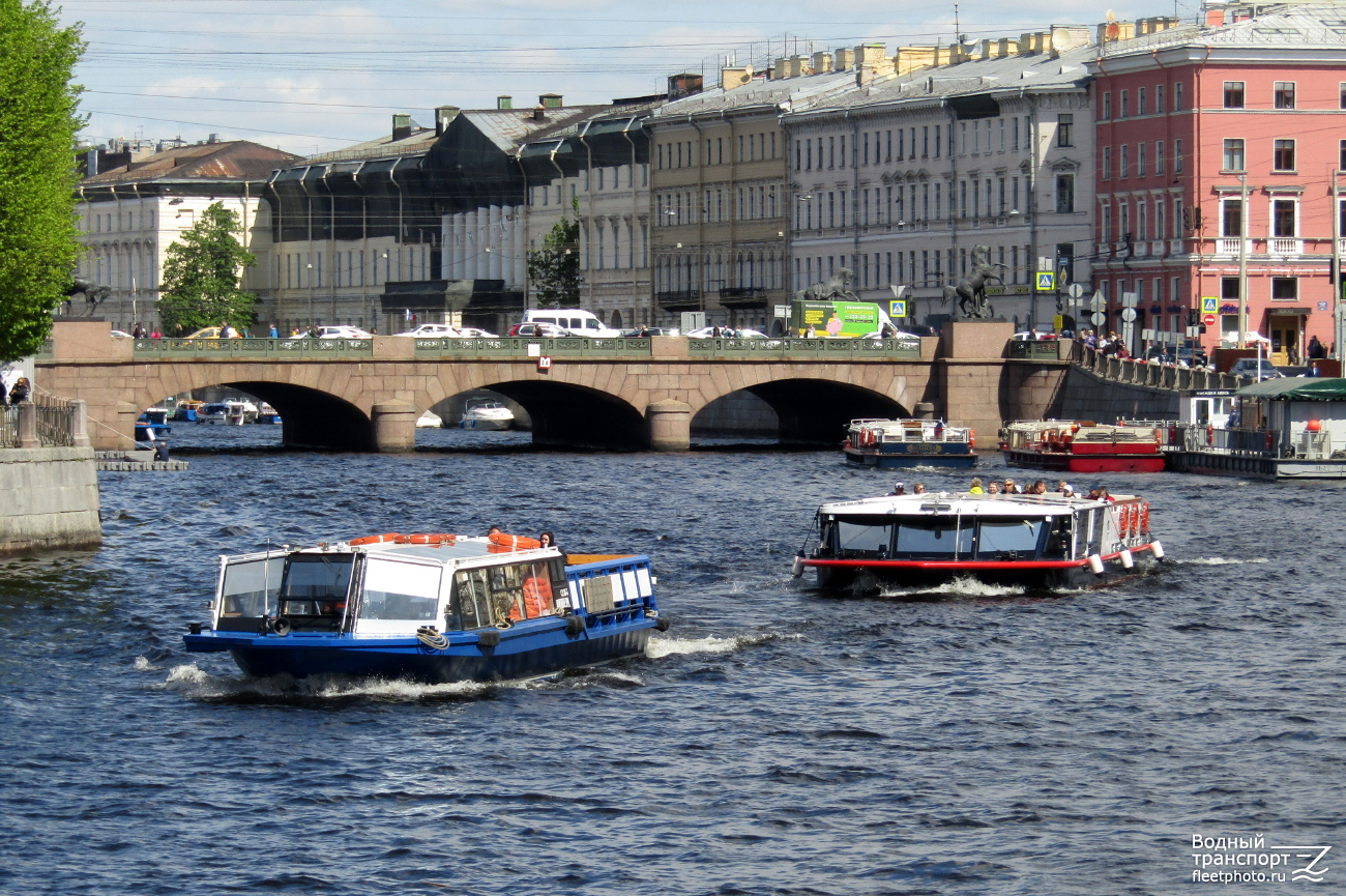 Вишера, Монарх