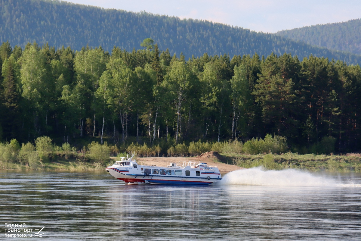 Полесье-112