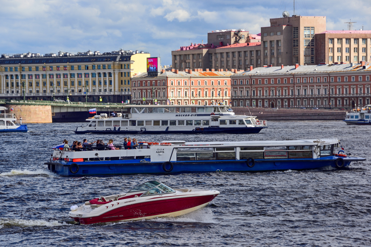 АУ 0188 RUS 78, Адель, Москва-212