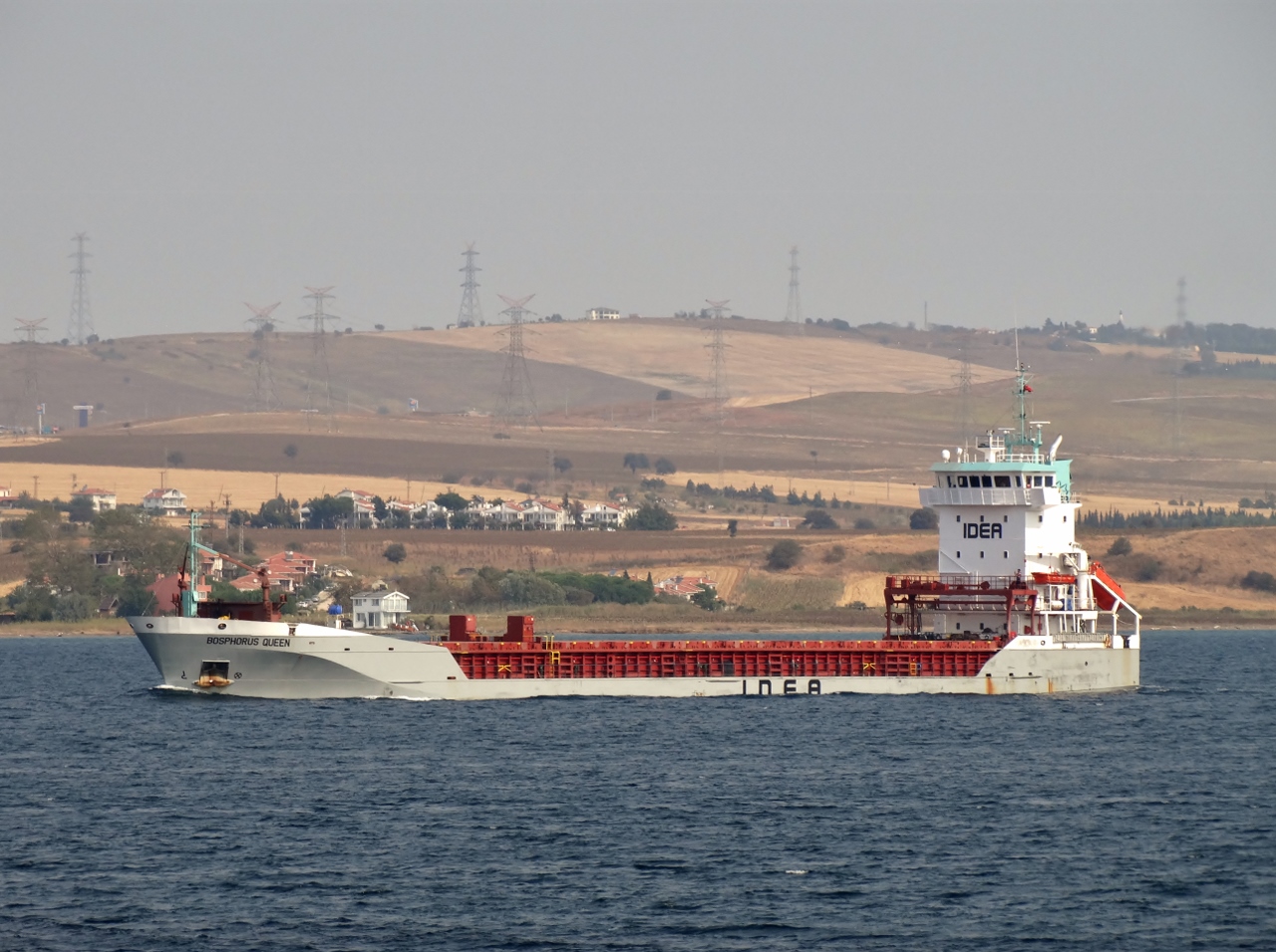 Bosphorus Queen