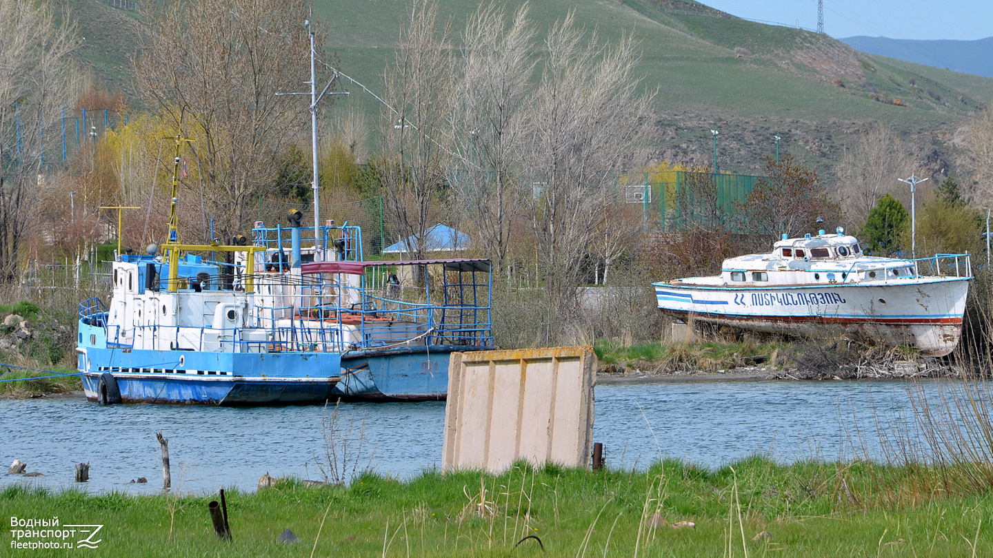 БПМ-74М, ԱԻՆ, ՀՀ