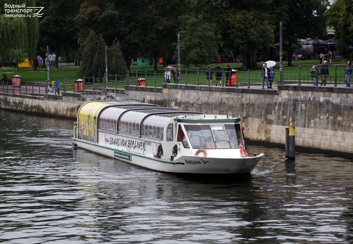 BärLiner