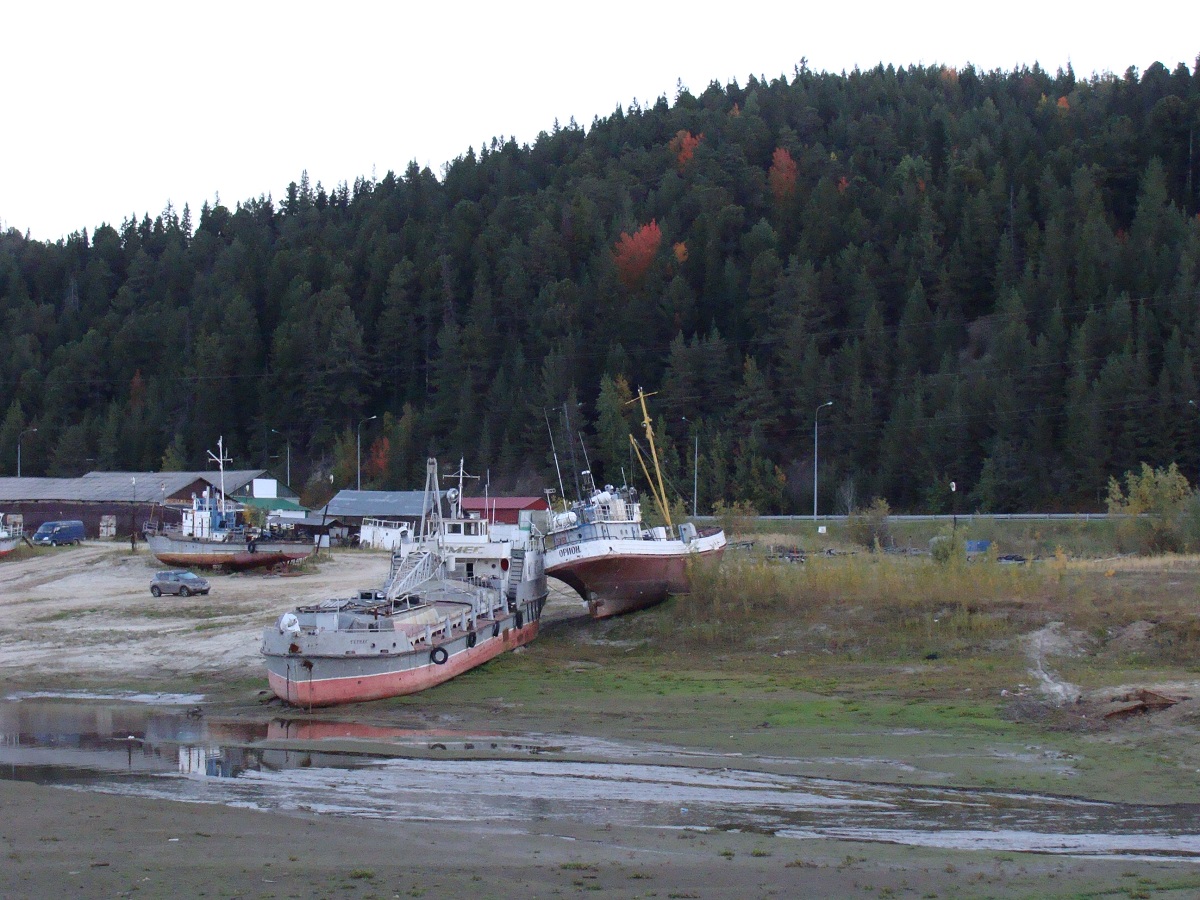 Гермес, Орион