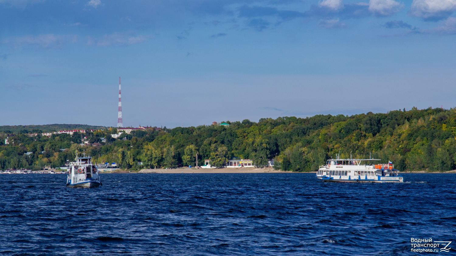 ПТ-15, Москва-139