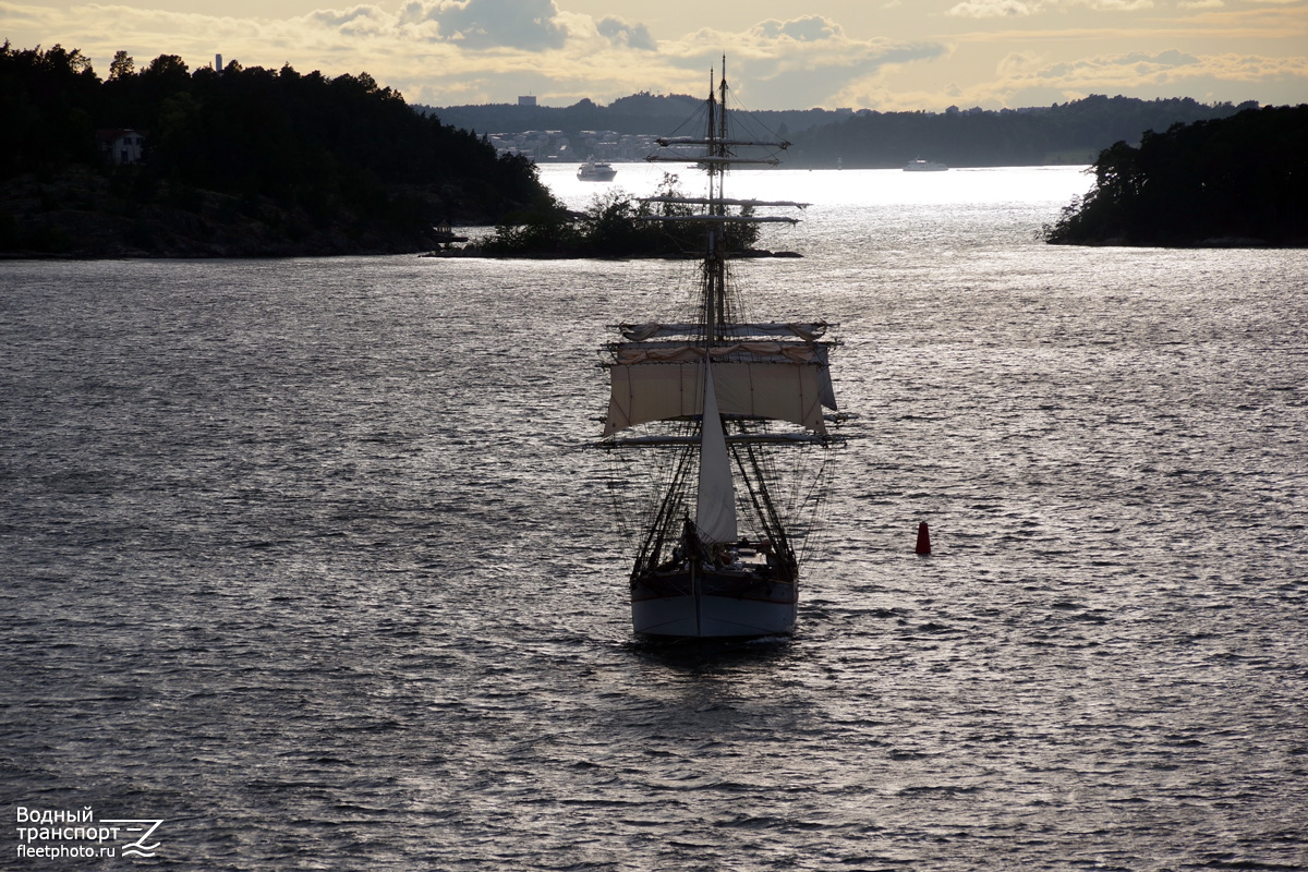 Tre Kronor af Stockholm