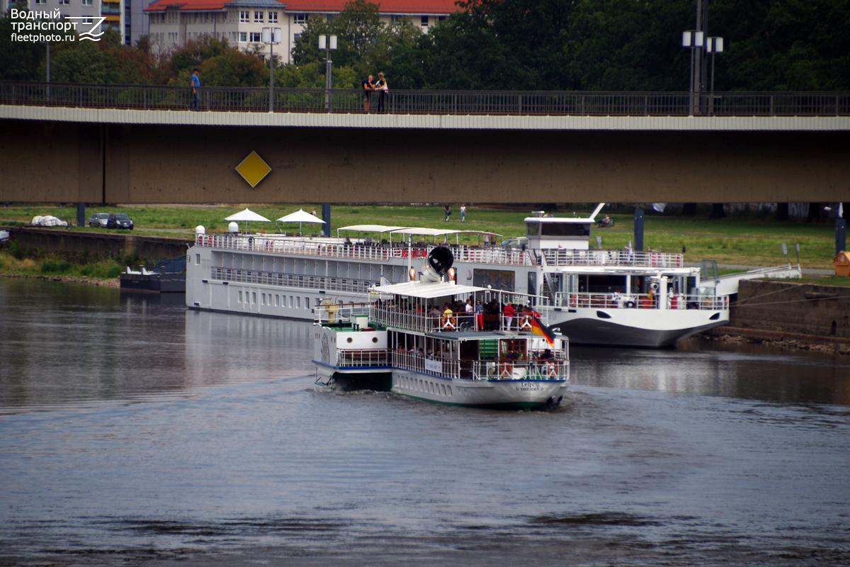 Leipzig